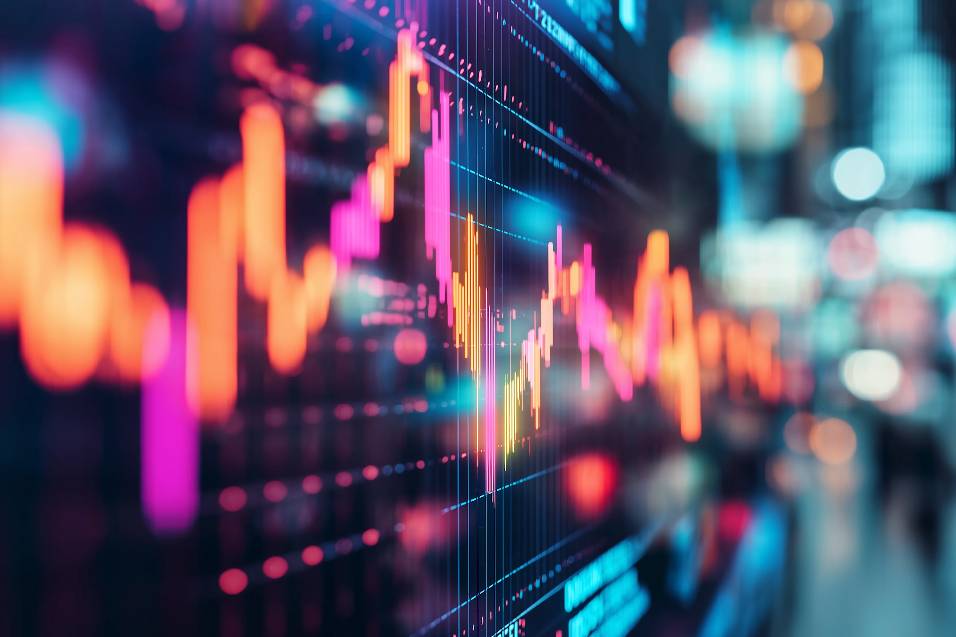 Professionelle Portfolioinvestition und Finanzplanung