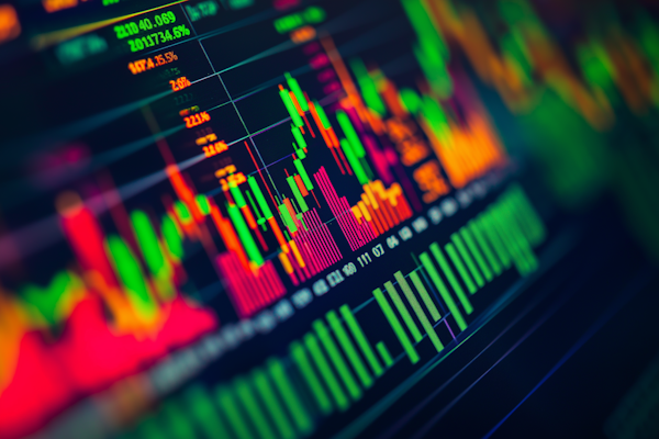 Investmentstrategien und Marktanalyse