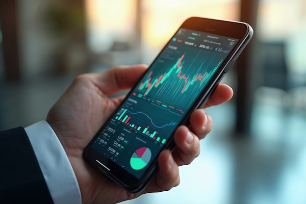 Portfolio-Diversifikation und Asset-Allokation