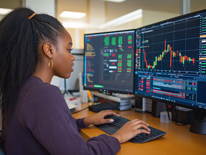 Portfolio-Analyse und Investmentstrategien in der Praxis